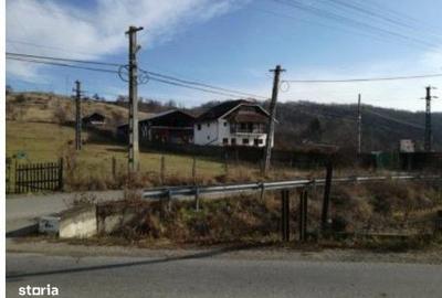 Casă cu 10 camere cu Teren 6154 Mp în Vărbila - 3