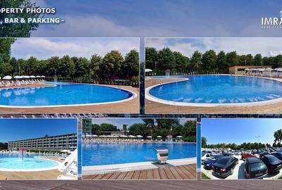 3*** Hotel de Vanzare - Eforie Nord (Central) - 22