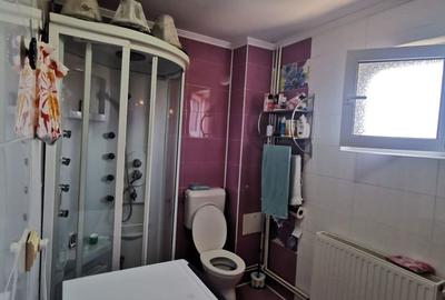 Casă cu 4 camere cu Teren 450 Mp în Frumușani - 3