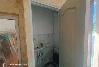 Apartament cu 3 camere si spatiu comercial de vanzare in Reghin str. Fagarașului - 9