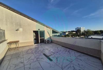 Bloc Boutique Mihai Bravu-Splaiul Unirii - 2