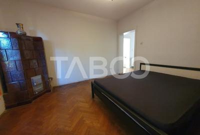 Casa de inchiriat cu 4 camere renovata in 2025 gradina si beci - 4