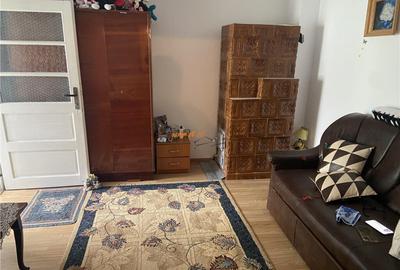 Casă cu 4 camere cu Teren 1203 Mp în Dumbrăveni - 3