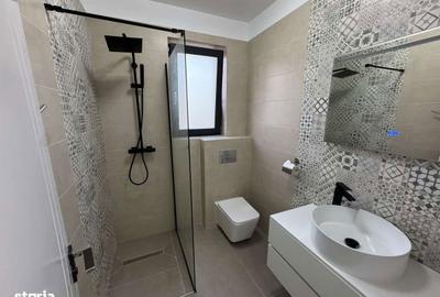 Casă cu 4 camere cu Teren 255 Mp în Ștefănești - 5