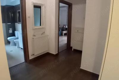 Apartament cu 2 camere decomandat în Lunca Cetățuii - 10