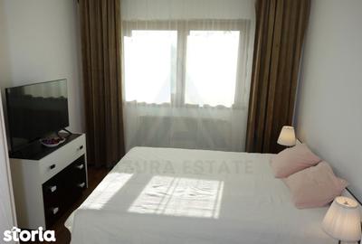 Apartament cu 4 camere, mobilat în Terezian - 13