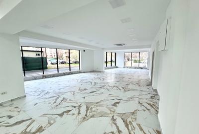 ALEGE SA FII VAZUT!! Spatiu comercial in 13 septembrie - PETRE ISPIRESCU - 1