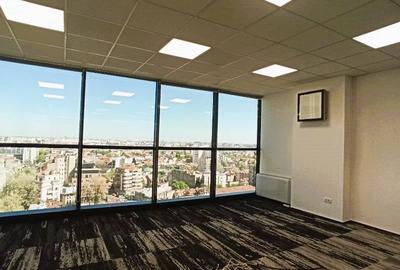 Birou, de 200 mp, în Universitate - 4