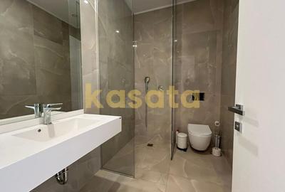 Apartament cu 2 camere semidecomandat în Nord - 6