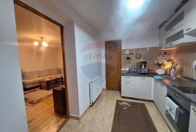 Doua case de vanzare in aceeasi curte, in zona Sub Arini - 5