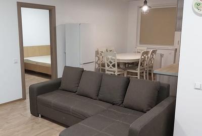 Apartament cu 2 camere decomandat în Florești - 8