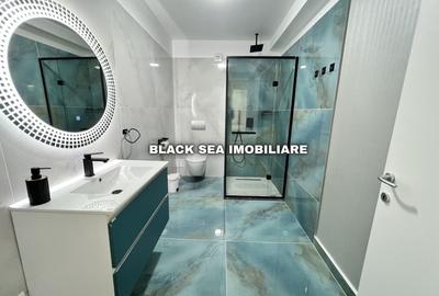 Apartament cu 3 camere , vedere la mare - White Titanic Sea View - 13