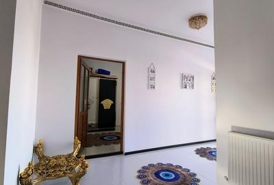 Medgidia | Casă cu 5 camere spațioasă - 13