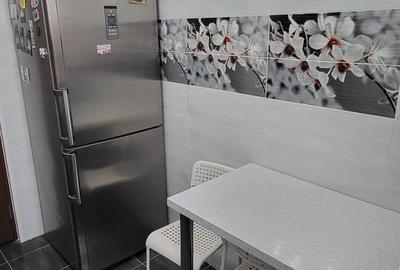 Apartament cu 2 camere decomandat în Runcu - 3