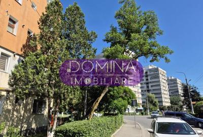 Spa?iu comercial, Ale. N.Titulescu, col? cu str. Minerilor - 10