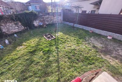 Casă cu 4 camere cu Teren 240 Mp în Baciu - 2