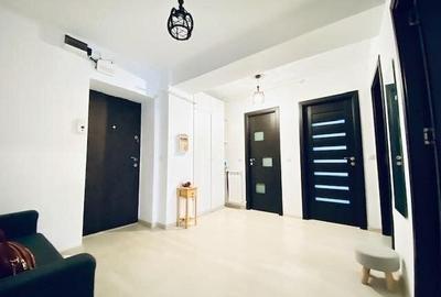 Piata Unirii - Horoscop - Sitraco 2 camere LUX - 2