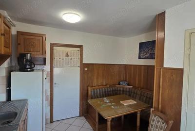 Apartament cu 3 camere semidecomandat în Micro 16 - 14