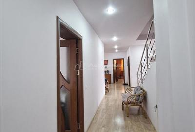 Casa P+P+E , eleganta,teren 409 mp - Ciuperca - 4