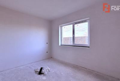 Casă cu 2 camere cu Teren 280 Mp în Sânandrei - 5