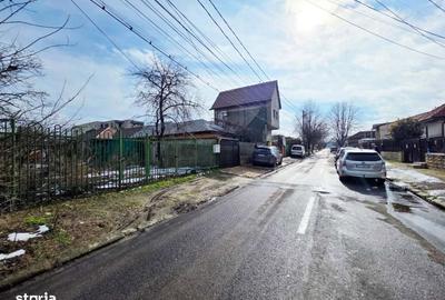 Spațiu comercial, în Km 5