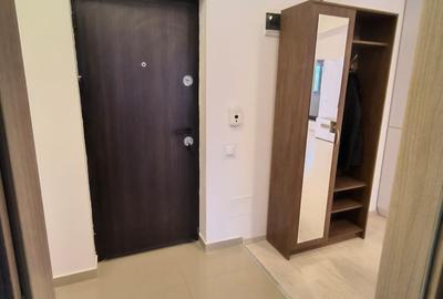 Gorjului-bloc nou, centrală proprie, loc de parcare subteran - 5