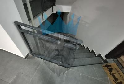 Apartament 3 Camere Apusului Bucuresti - 17