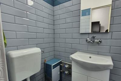 Garsonieră în UTA - 5