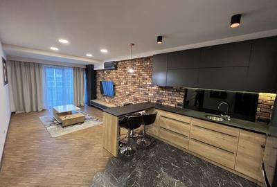 Apartament superfinisat in zona Iulius Mall