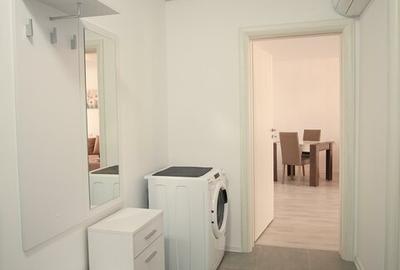 Parcul Carol | Apartament de LUX | TOTUL NOU |  Bloc 2023 - 17
