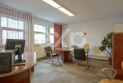 Spațiu comercial, de 52 mp, în Astra - 14