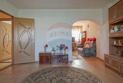 Apartament cu 4 camere decomandat, mobilat în Avantgarden - 15