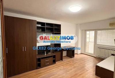 Garsonieră decomandată, mobilată în 13 Septembrie - 3