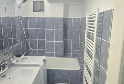 Garsonieră decomandată în Dorobanți - 5