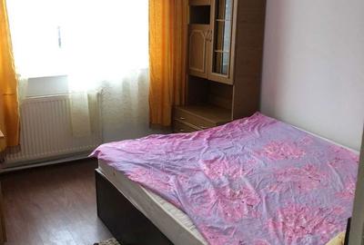 Apartament cu 3 camere în Târgu Ocna - 1