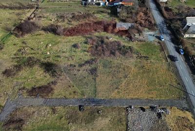 Teren Construcții intravilan de 1330 mp, în Exterior Sud - 7