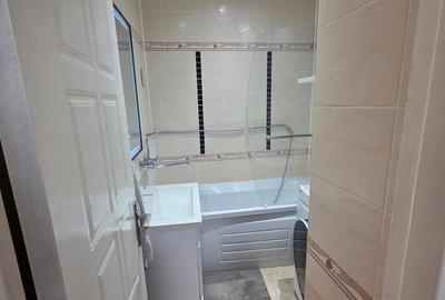 Garsonieră decomandată în Lujerului