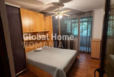 Apartament cu 3 camere semidecomandat, mobilat în Drumul Taberei - 8