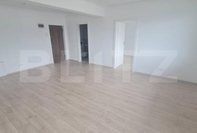 Apartament cu 2 camere semidecomandat în Florești - 3