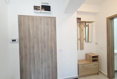 Garsonieră decomandată, mobilată în Central - 8