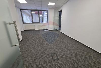 Spatiu de birouri 200 - 2000 mp Sala Palatului - Cismigiu - 7