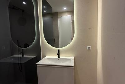 Apartament cu 4 camere decomandat, mobilat în Aviației - 22