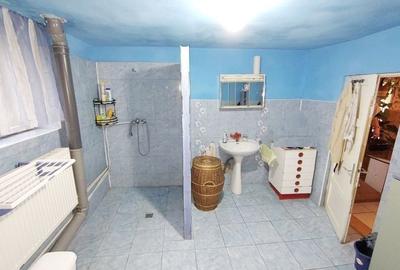 0% Comision! Casa P+E, teren 1681 mp, 2 fronturi, la asfalt, in Suceag - 17