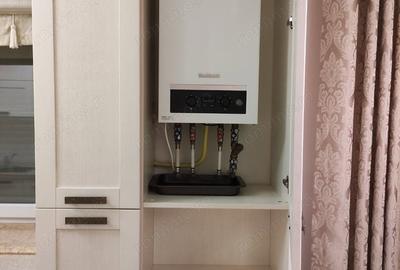 Apartament cu 2 camere decomandat în Șagului - 4