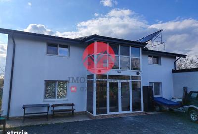 Casă cu 4 camere cu Teren 301 Mp în Somova - 5