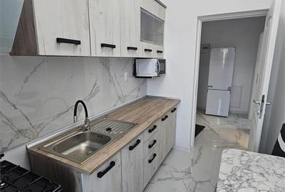 Garsonieră decomandată în Lunca Cetățuii - 5