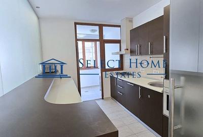 Apartament cu 4 camere decomandat, mobilat în Herăstrău - 16