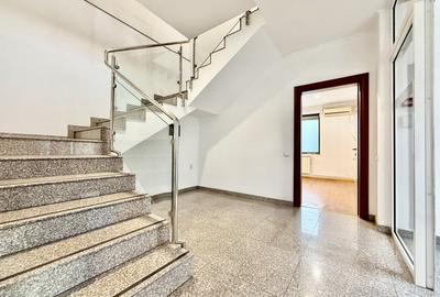 Complex de imobile cu functiune multipla, Dorobanti - 21