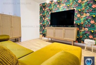 Apartament 2 camere de inchiriat, zona Cioceanu, 50.00 mp #16364 - 1