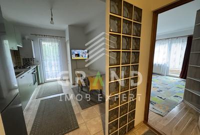 Apartament cu 2 camere decomandat, mobilat în Mănăștur - 7